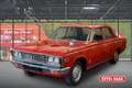 Toyota Crown 2300 Red - thumbnail 1