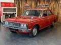 Toyota Crown 2300 Red - thumbnail 4