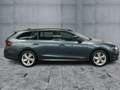 Skoda Octavia Combi 2.0 TDI 4x4 DSG AMBITION NAVI+AHK Grau - thumbnail 7