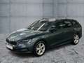 Skoda Octavia Combi 2.0 TDI 4x4 DSG AMBITION NAVI+AHK Grau - thumbnail 2
