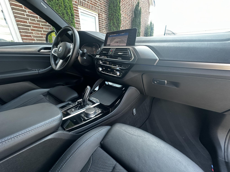 BMW X4 xDrive20i Org NL 1ste eigenaar M Sport — photo 9