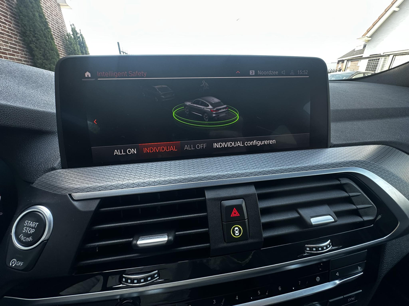 BMW X4 xDrive20i Org NL 1ste eigenaar M Sport — photo 33