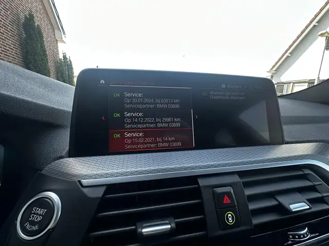 BMW X4 view 27