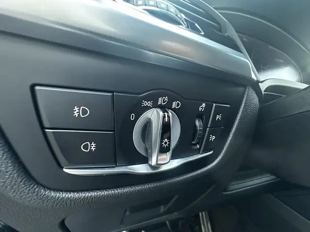 BMW X4 view 12