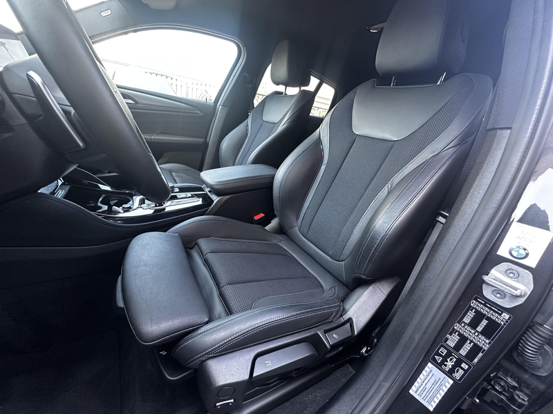 BMW X4 xDrive20i Org NL 1ste eigenaar M Sport — photo 3