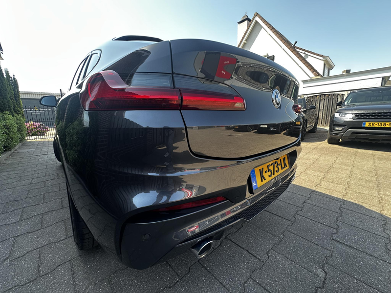BMW X4 xDrive20i Org NL 1ste eigenaar M Sport — photo 26