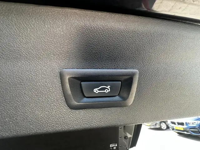 BMW X4 view 17