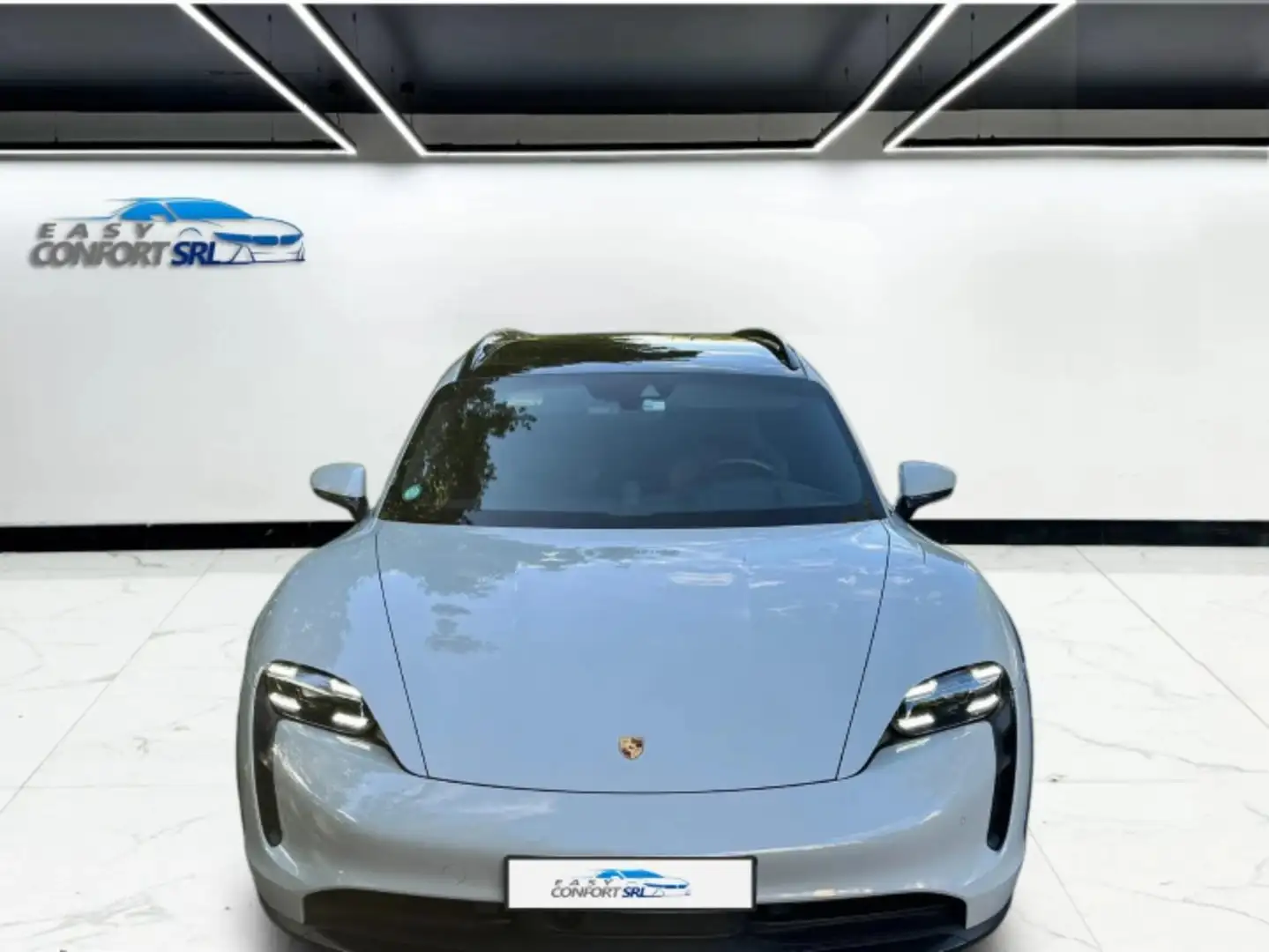 Porsche Taycan CROSS TURISMO 4 - 1