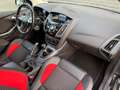 Ford Focus Wagon 1.6 EcoBoost Titanium ST uitvoering |Navi|Cr Black - thumbnail 10