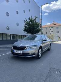 Combi 1,6 TDI Ambition DSG