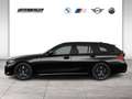 BMW 340 M340d xDrive Touring Facelift Pano HUD HK 360° Schwarz - thumbnail 4