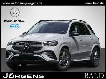 de 4M AMG-Sport/Pano/AHK/Night/AIRM/HUD