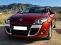 Renault Megane Mégane 2.0dCi Renault Sport 175 Renault Sport Rojo - thumbnail 1