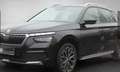 Skoda Kamiq Kamiq 1.0 g-tec Style 90cv Nero - thumbnail 1