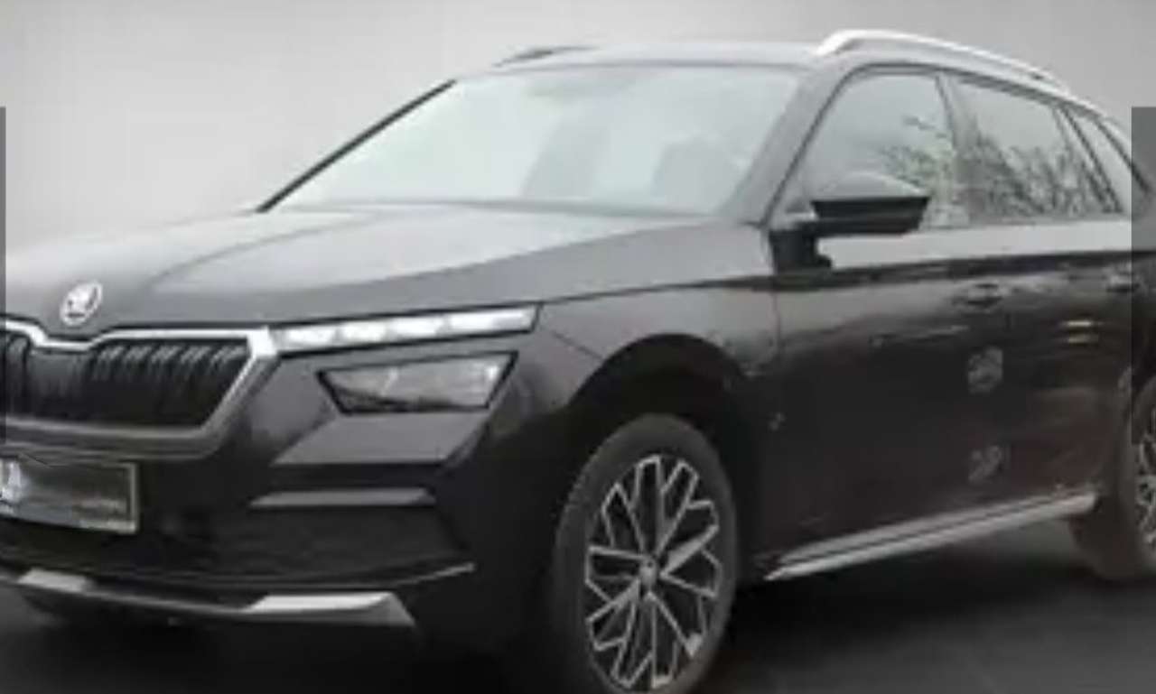 Skoda Kamiq Kamiq 1.0 g-tec Style 90cv