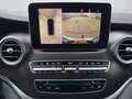 Mercedes-Benz V 250 d 4MATIC AVANTGARDE Lang AUT RKam AMG LED Schwarz - thumbnail 19