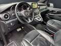 Mercedes-Benz V 250 d 4MATIC AVANTGARDE Lang AUT RKam AMG LED Schwarz - thumbnail 8