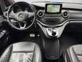 Mercedes-Benz V 250 d 4MATIC AVANTGARDE Lang AUT RKam AMG LED Schwarz - thumbnail 10