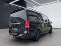Mercedes-Benz V 250 d 4MATIC AVANTGARDE Lang AUT RKam AMG LED Schwarz - thumbnail 7