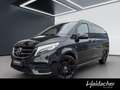Mercedes-Benz V 250 d 4MATIC AVANTGARDE Lang AUT RKam AMG LED Schwarz - thumbnail 1