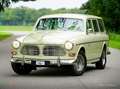 Volvo Amazon 121 Combi Wit - thumbnail 32