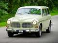 Volvo Amazon 121 Combi Wit - thumbnail 29