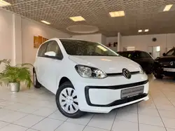 Volkswagen up! 1.0 MPI*KLIMA*DAB*BLUETOOTH*