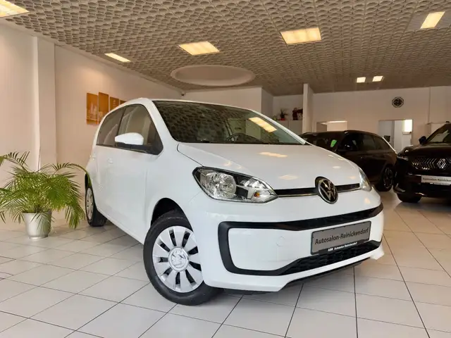 Volkswagen up! 1.0 MPI*KLIMA*DAB*BLUETOOTH*