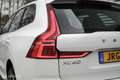 Volvo XC60 2.0 T8 Plug-in hybrid AWD Ultimate Dark | Long Ran Weiß - thumbnail 27