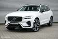 Volvo XC60 2.0 T8 Plug-in hybrid AWD Ultimate Dark | Long Ran Weiß - thumbnail 14