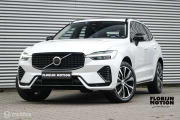 2.0 T8 Plug-in hybrid AWD Ultimate Dark | Long Ran