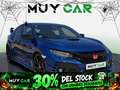 Honda Civic 2.0 VTEC Turbo Type R Azul - thumbnail 1