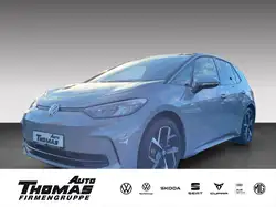 Volkswagen ID.3 Pro electric 150kW Move KAMERA PARK ASSIST