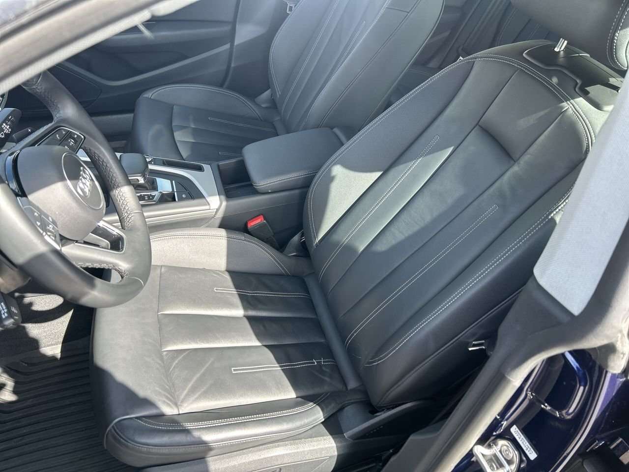 2023 Audi A5 45 Komfort |19-inch Wheels| Rear View Camera|Sunro thumb 19