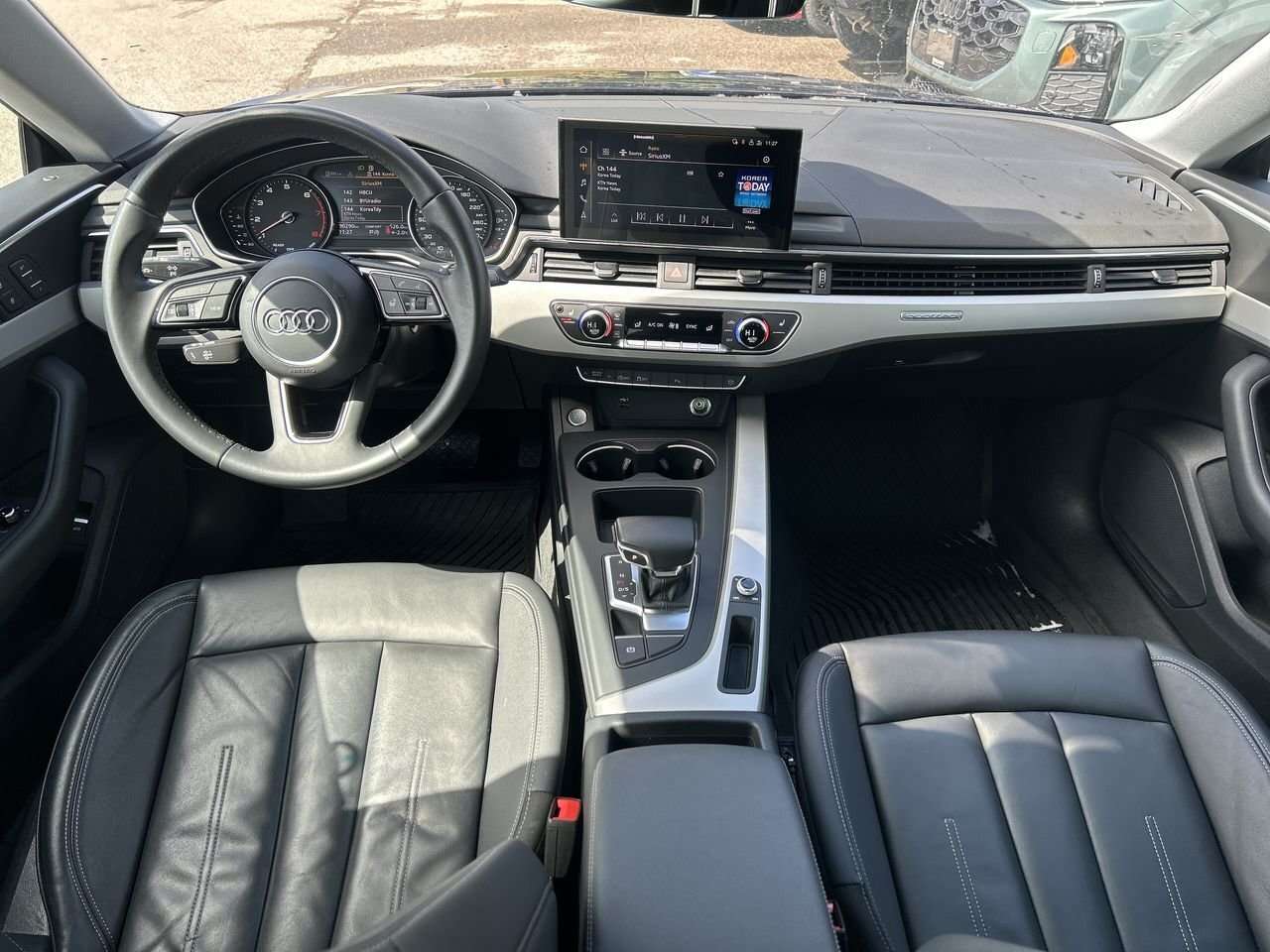 2023 Audi A5 45 Komfort |19-inch Wheels| Rear View Camera|Sunro thumb 28