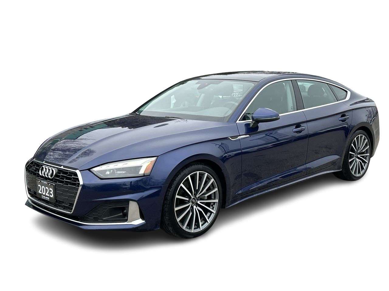 2023 Audi A5 45 Komfort |19-inch Wheels| Rear View Camera|Sunro thumb 7
