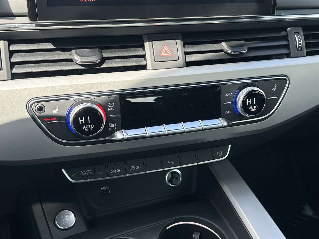 2023 Audi A5 45 Komfort |19-inch Wheels| Rear View Camera|Sunro thumb 26