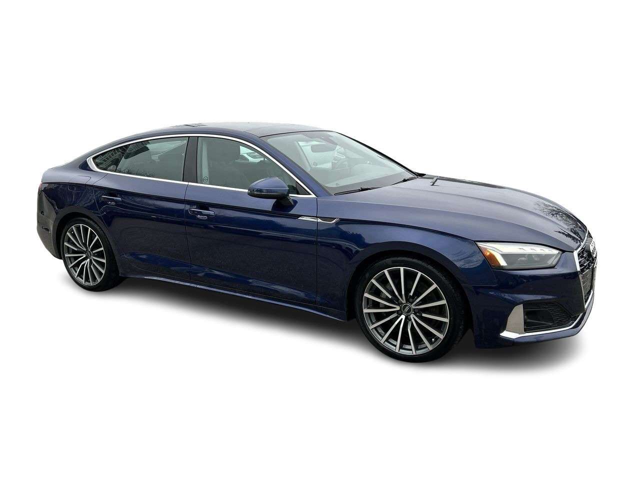 2023 Audi A5 45 Komfort |19-inch Wheels| Rear View Camera|Sunro thumb 17