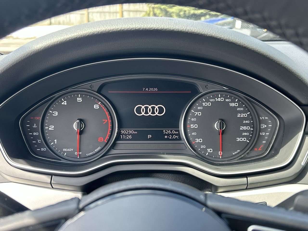 2023 Audi A5 45 Komfort |19-inch Wheels| Rear View Camera|Sunro thumb 23