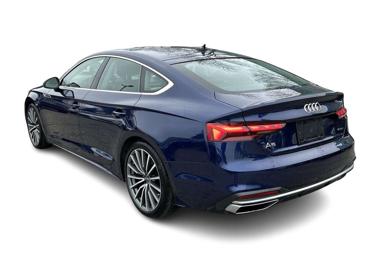 2023 Audi A5 45 Komfort |19-inch Wheels| Rear View Camera|Sunro thumb 10