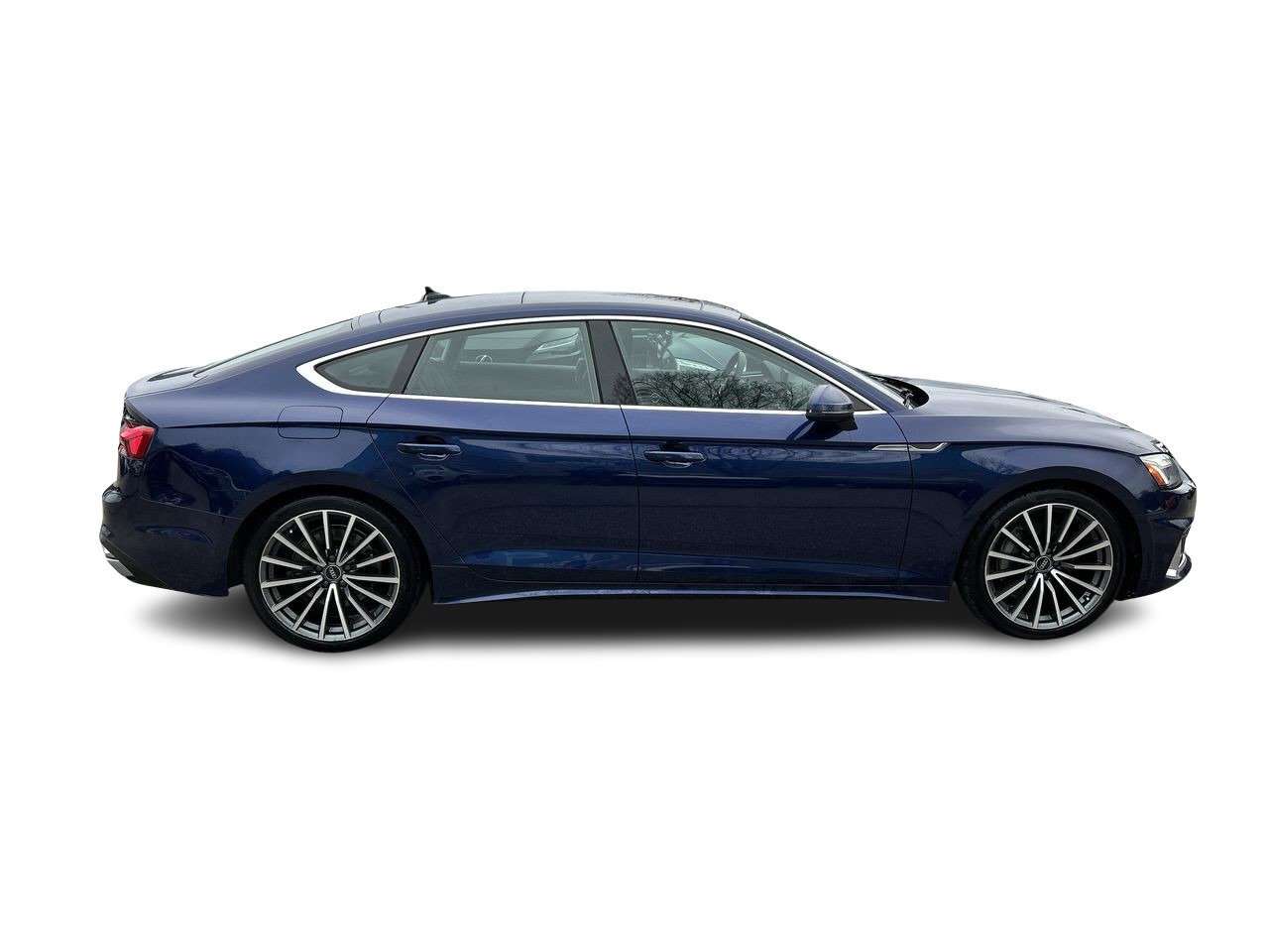 2023 Audi A5 45 Komfort |19-inch Wheels| Rear View Camera|Sunro thumb 16