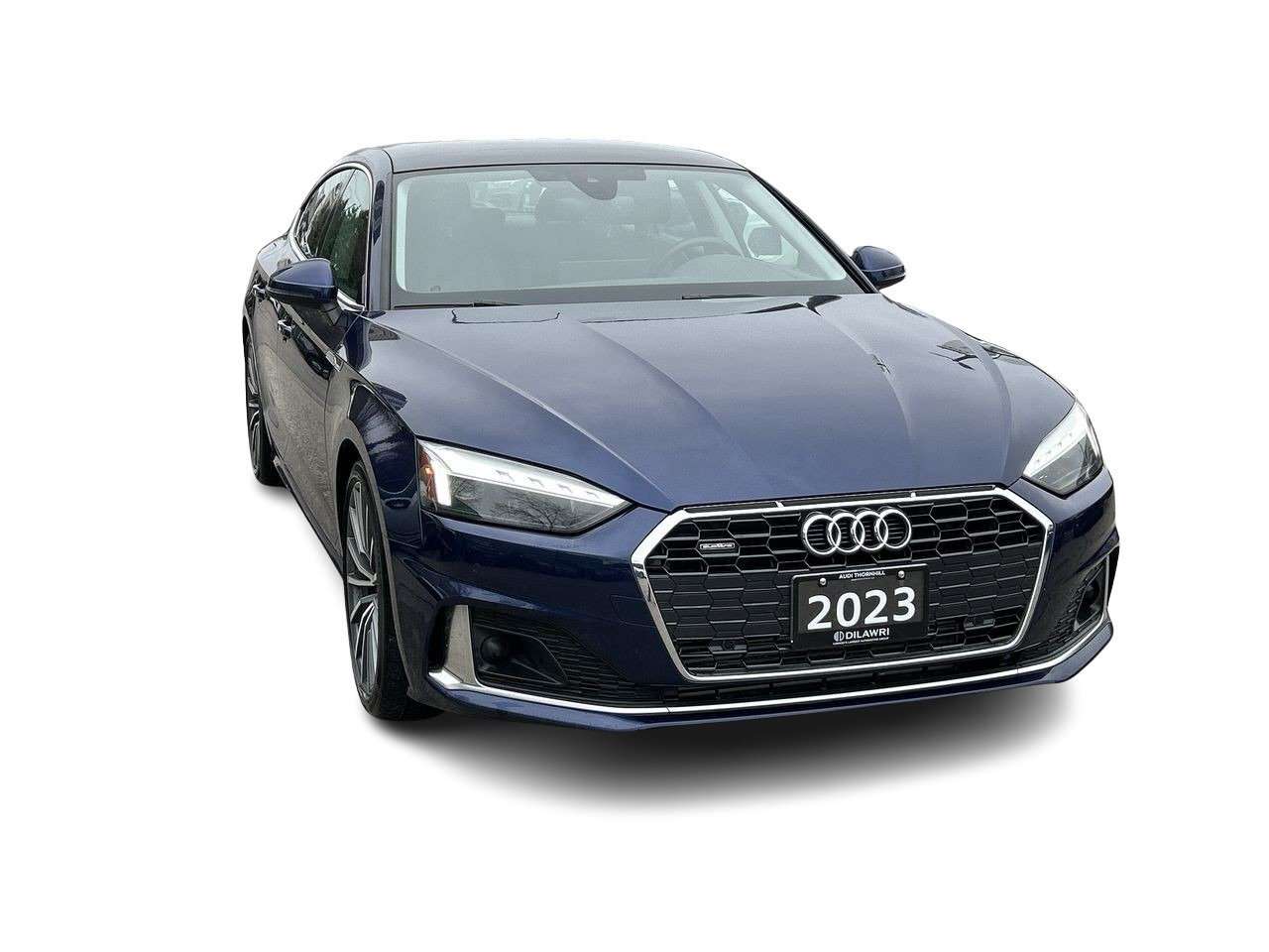 2023 Audi A5 45 Komfort |19-inch Wheels| Rear View Camera|Sunro alt 3