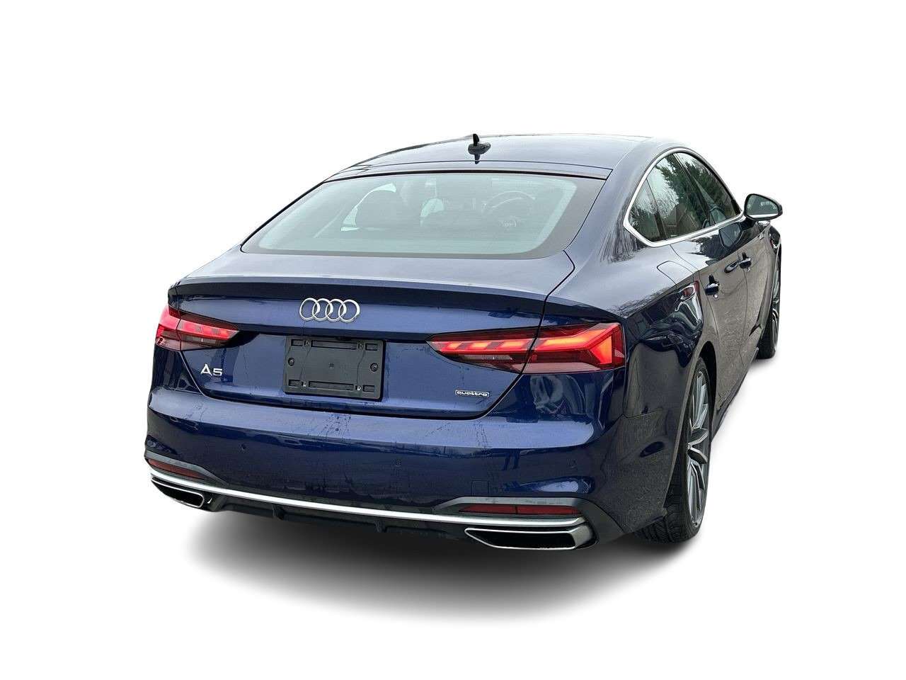 2023 Audi A5 45 Komfort |19-inch Wheels| Rear View Camera|Sunro thumb 13