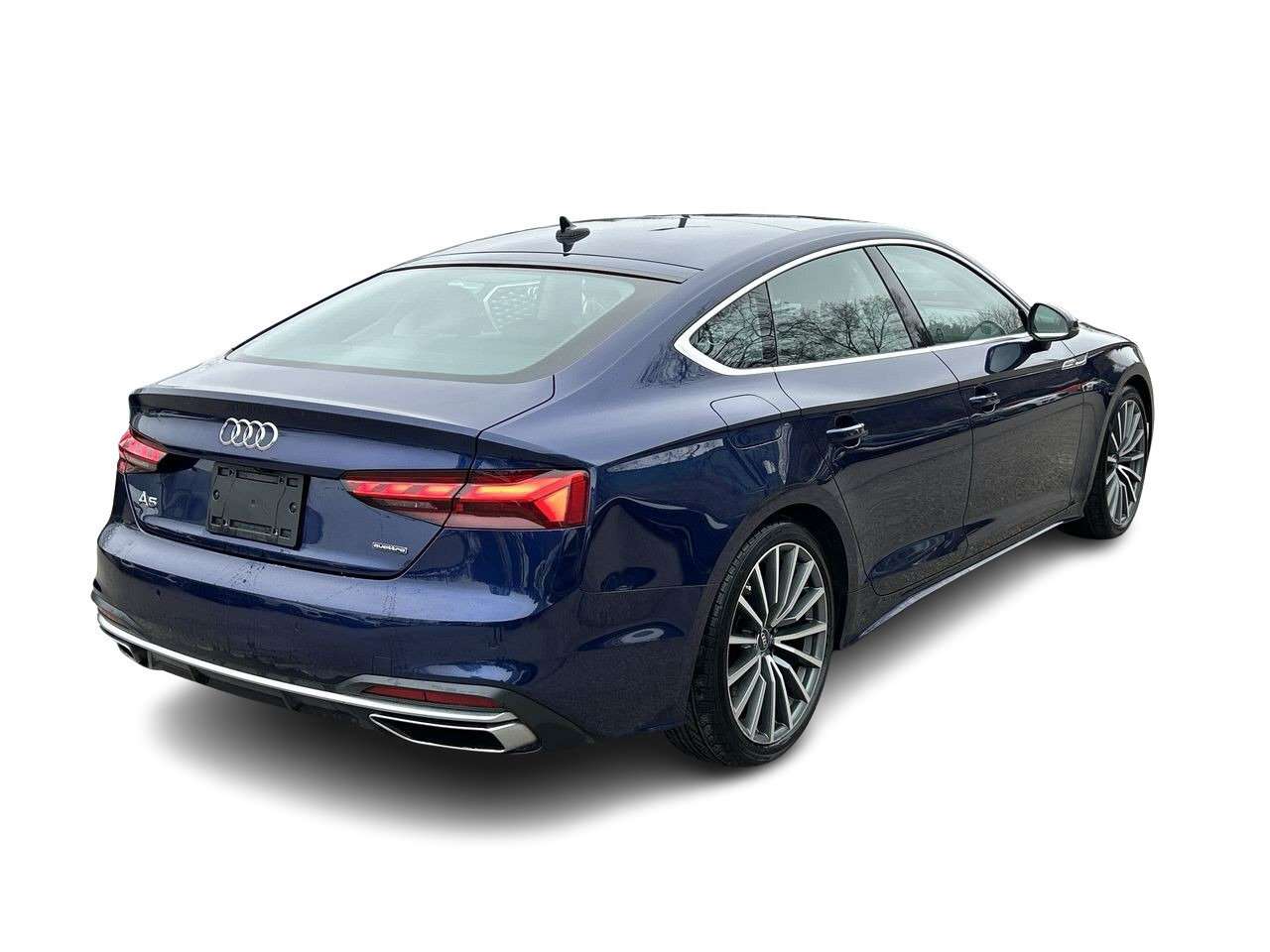 2023 Audi A5 45 Komfort |19-inch Wheels| Rear View Camera|Sunro thumb 14