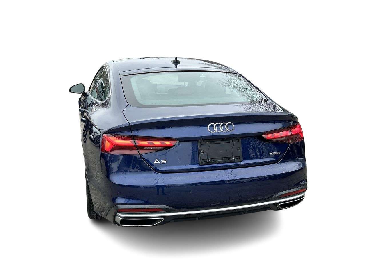 2023 Audi A5 45 Komfort |19-inch Wheels| Rear View Camera|Sunro thumb 11