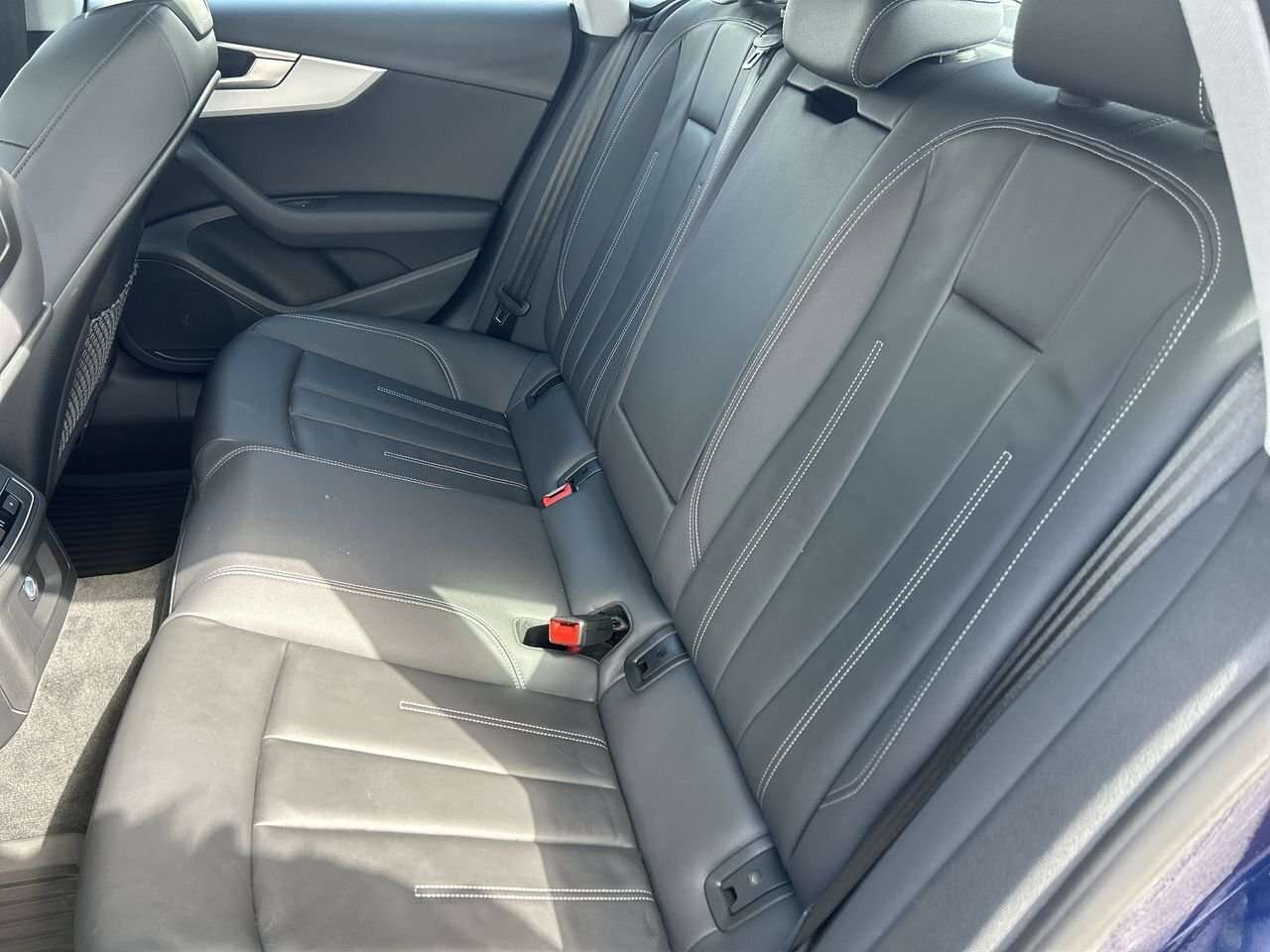 2023 Audi A5 45 Komfort |19-inch Wheels| Rear View Camera|Sunro thumb 30
