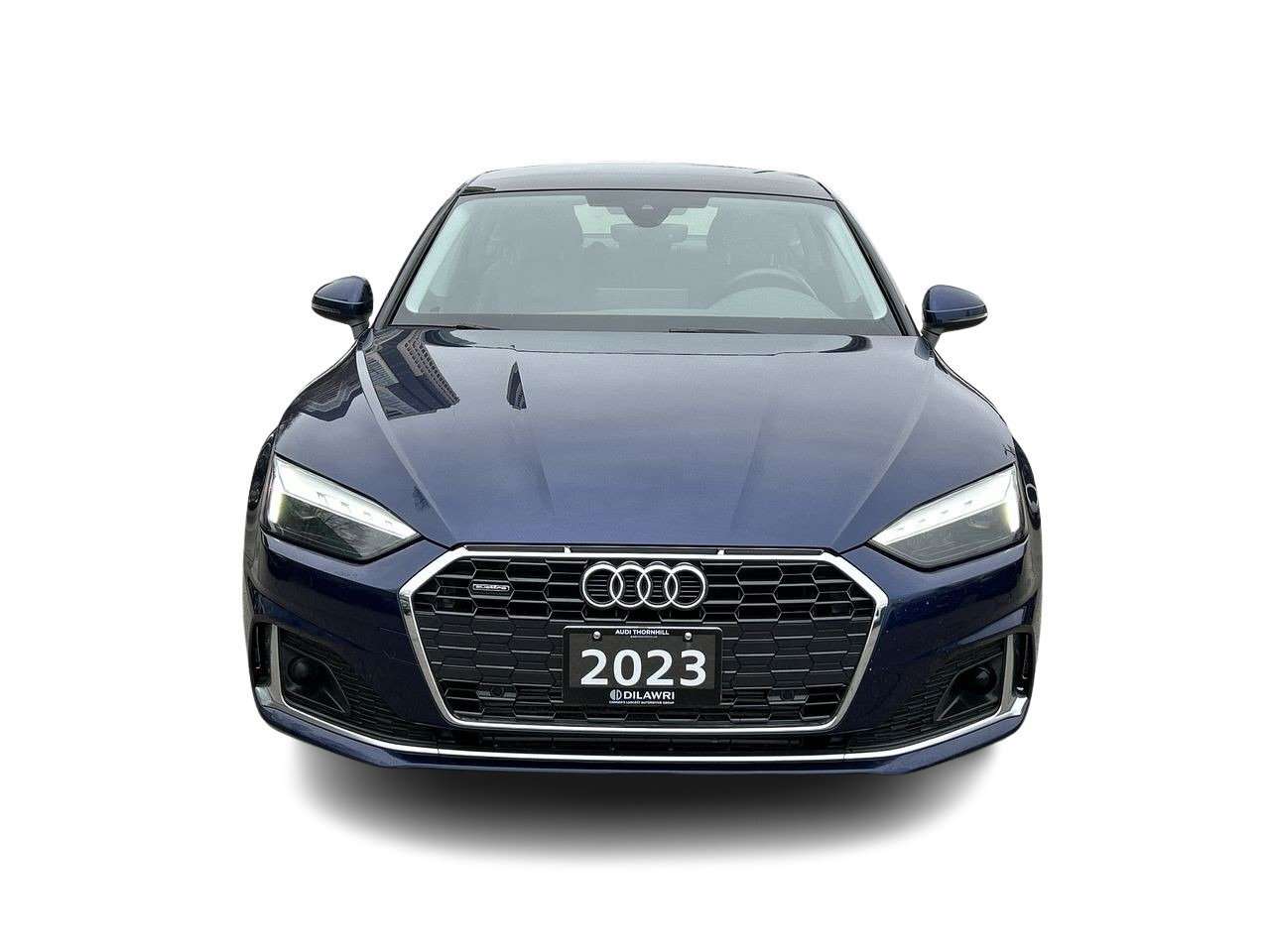 2023 Audi A5 45 Komfort |19-inch Wheels| Rear View Camera|Sunro alt 4