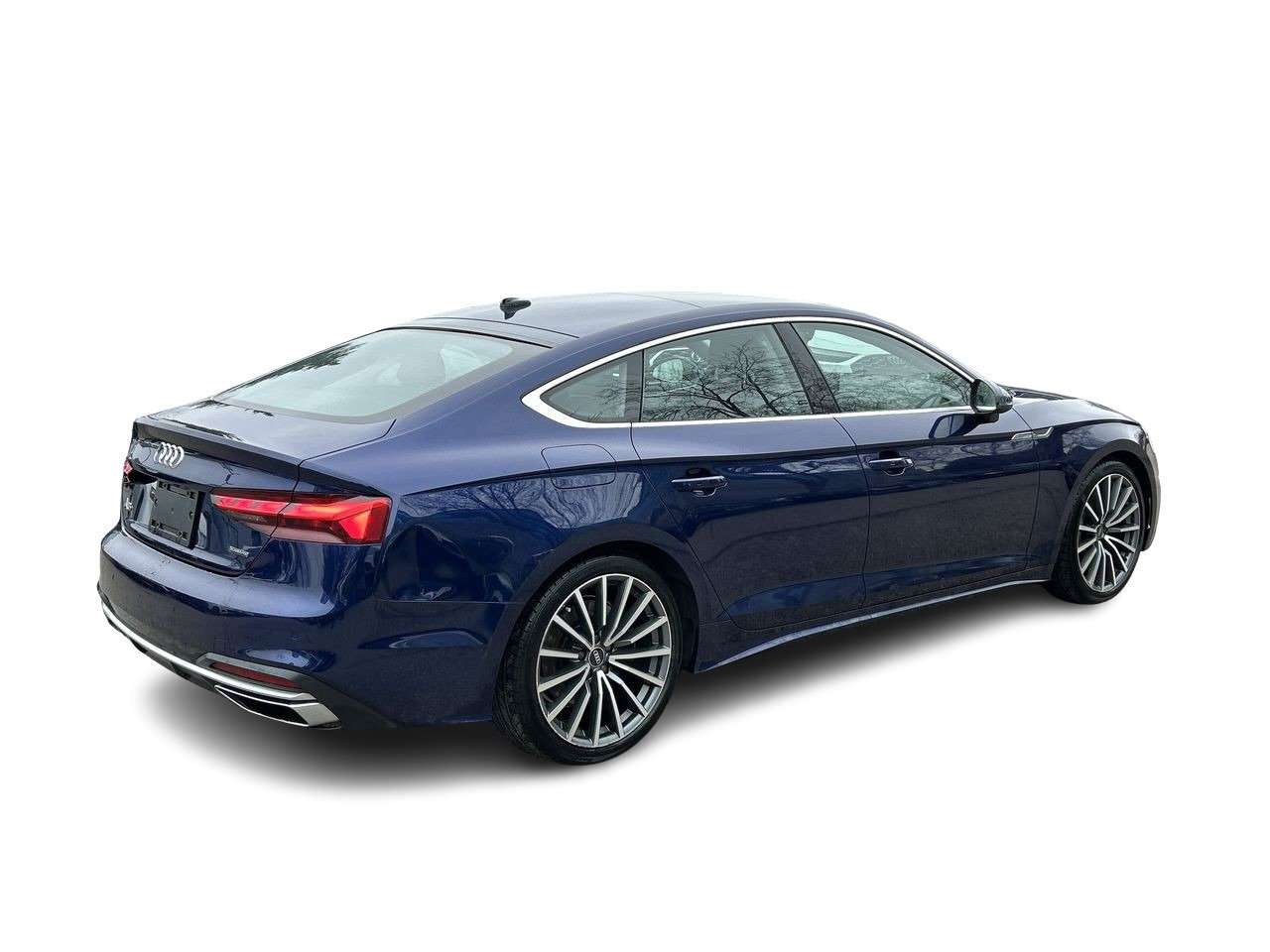 2023 Audi A5 45 Komfort |19-inch Wheels| Rear View Camera|Sunro thumb 15