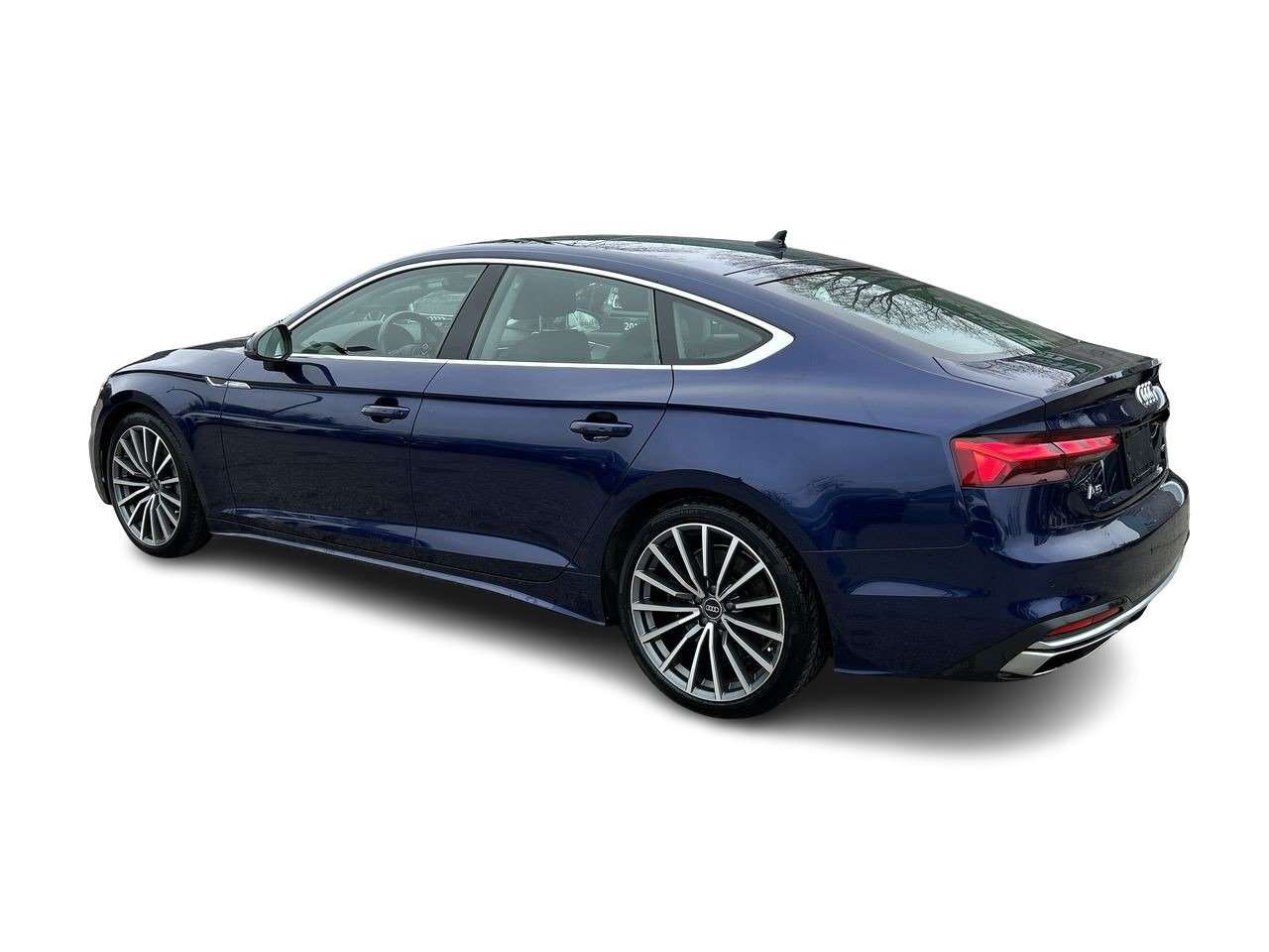 2023 Audi A5 45 Komfort |19-inch Wheels| Rear View Camera|Sunro thumb 9