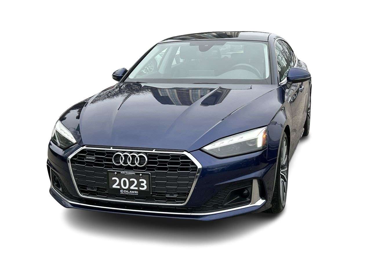 2023 Audi A5 45 Komfort |19-inch Wheels| Rear View Camera|Sunro alt 5